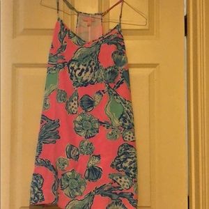Lily Pulitzer dress